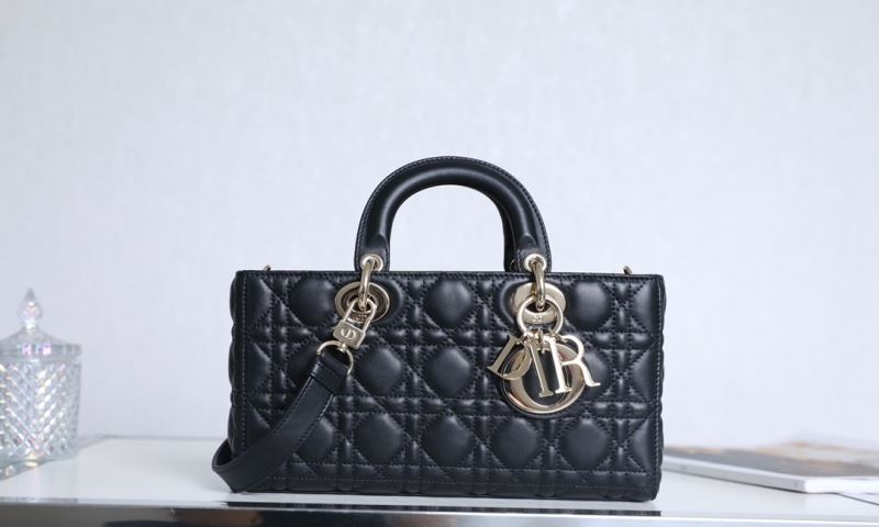 Christian Dior My Lady Bags